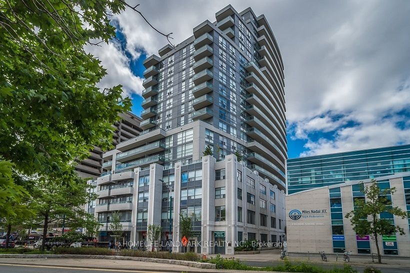 417-736 Spadina Avenue, Toronto, ON, M5S 2J6