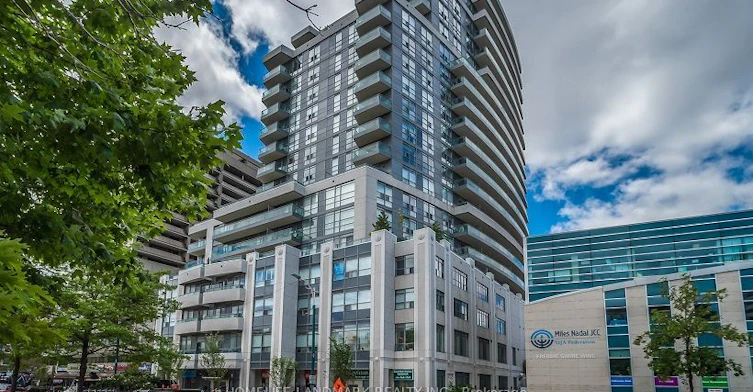 417-736 Spadina Avenue, Toronto, ON, M5S 2J6