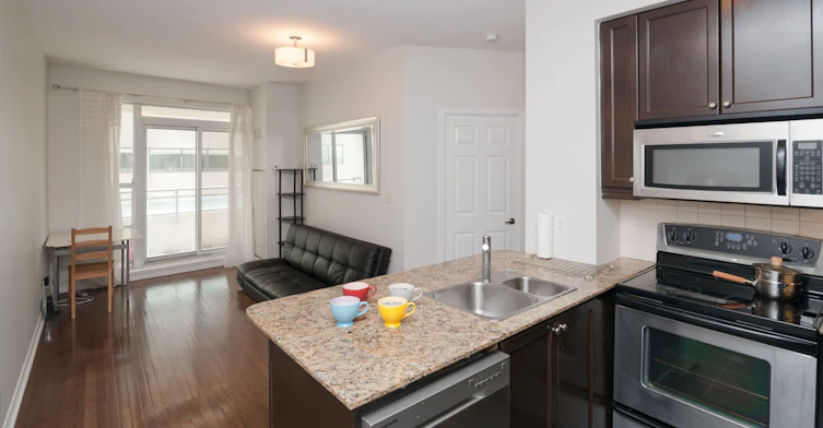 417-736 Spadina Avenue, Toronto, ON, M5S 2J6 - 4