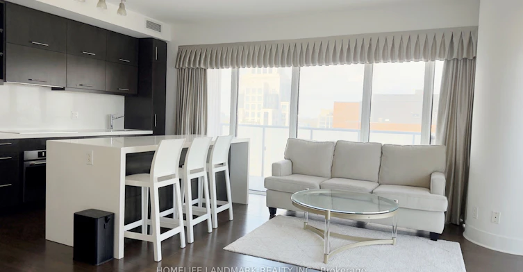 3010-1080 Bay Street, Toronto, ON, M5S 0A6 - 4