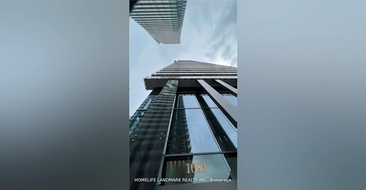 3010-1080 Bay Street, Toronto, ON, M5S 0A6