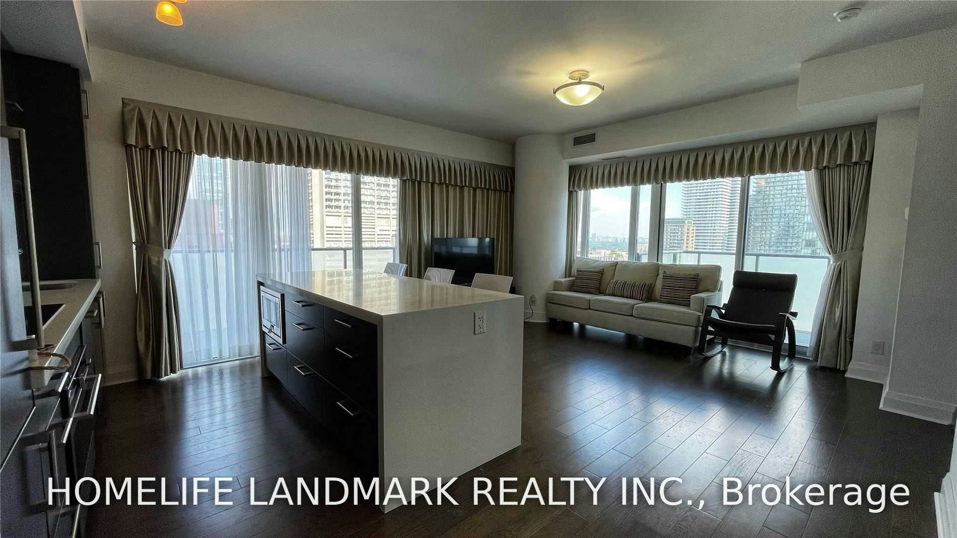 3010-1080 Bay Street, Toronto, ON, M5S 0A6 - 7