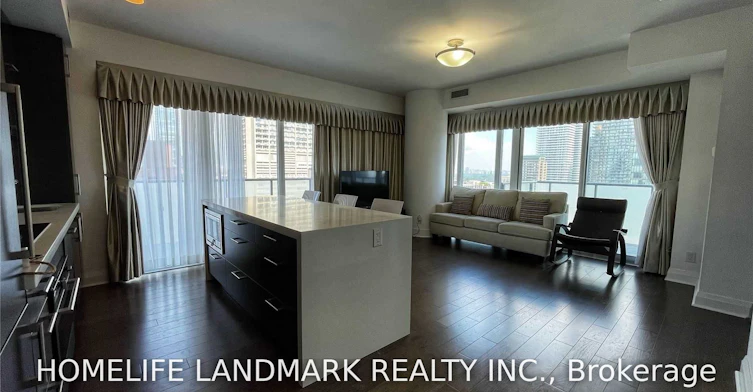 3010-1080 Bay Street, Toronto, ON, M5S 0A6 - 7