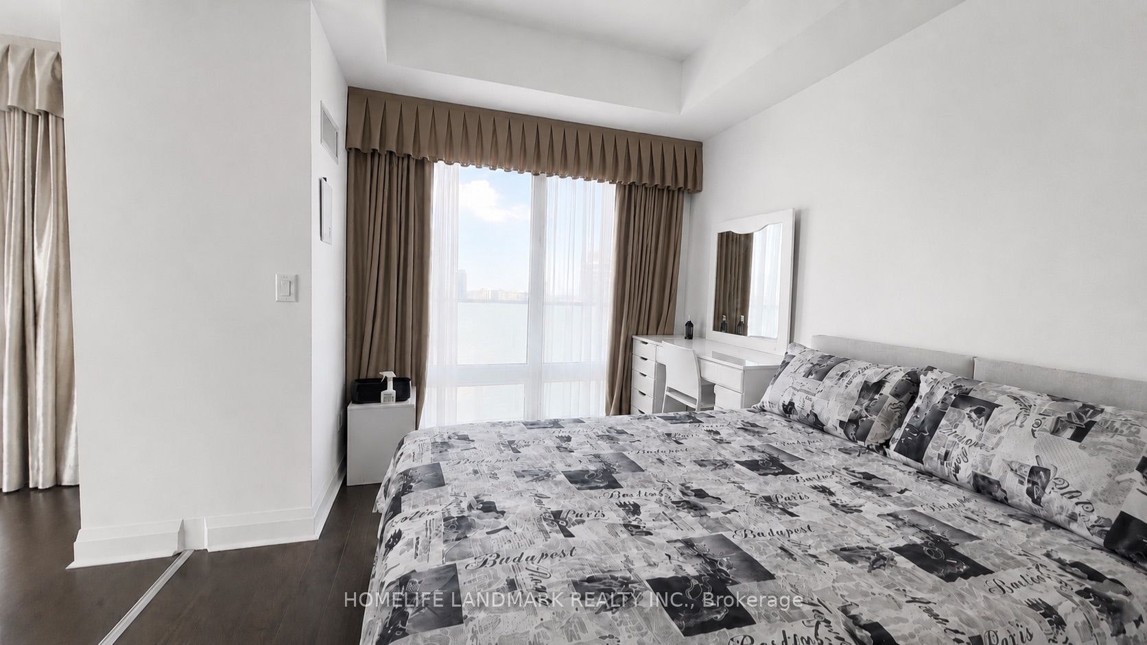 3010-1080 Bay Street, Toronto, ON, M5S 0A6 - 9