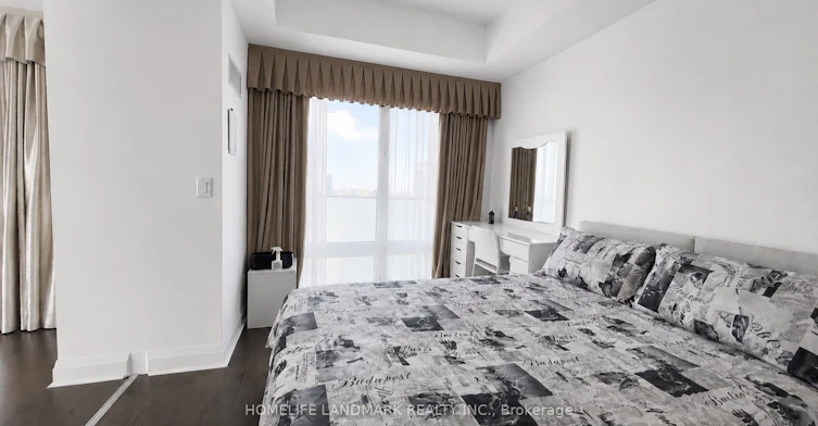 3010-1080 Bay Street, Toronto, ON, M5S 0A6 - 9