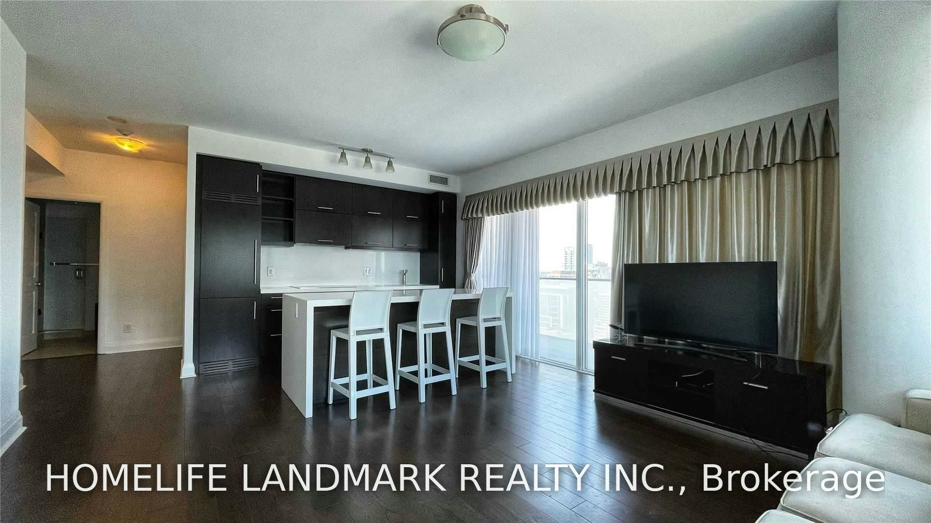 3010-1080 Bay Street, Toronto, ON, M5S 0A6 - 5