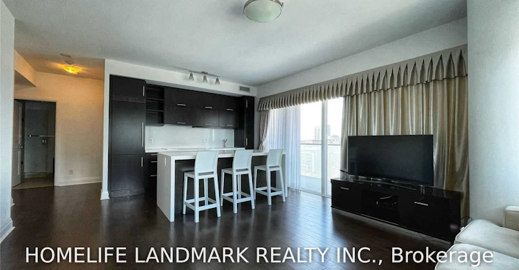 3010-1080 Bay Street, Toronto, ON, M5S 0A6 - 5