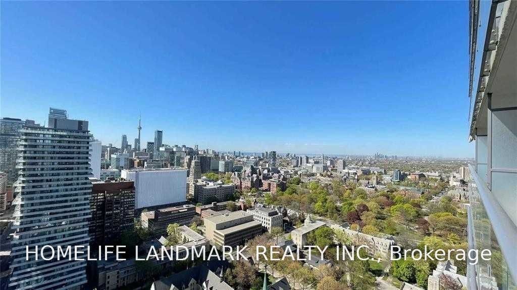 3010-1080 Bay Street, Toronto, ON, M5S 0A6 - 13