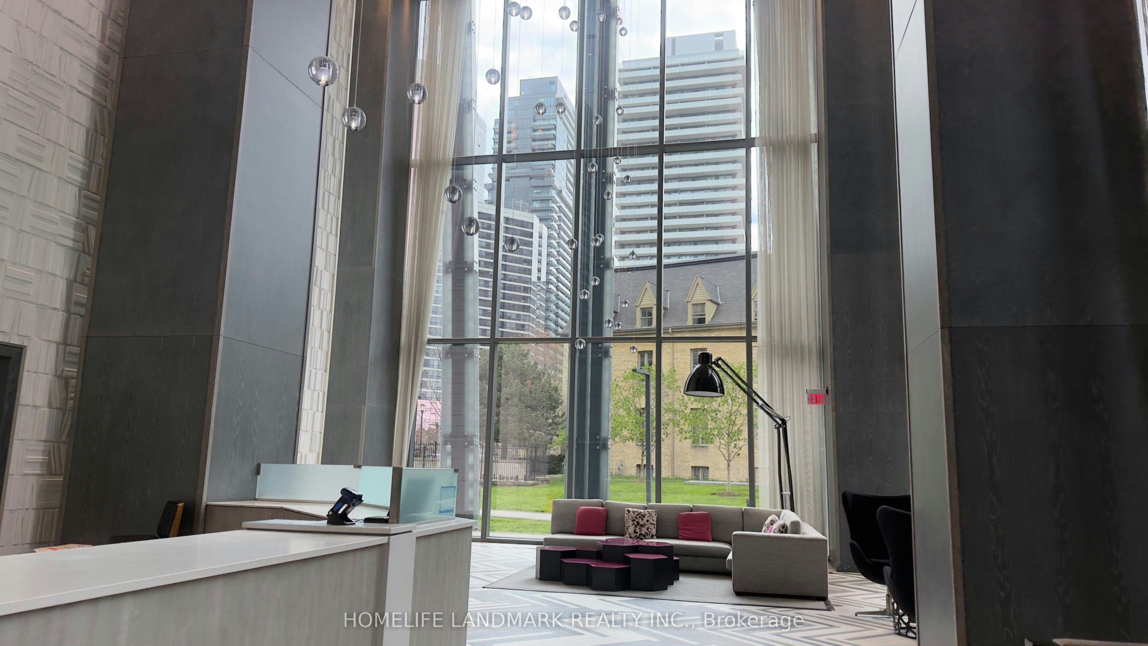 3010-1080 Bay Street, Toronto, ON, M5S 0A6 - 3