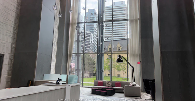 3010-1080 Bay Street, Toronto, ON, M5S 0A6 - 3