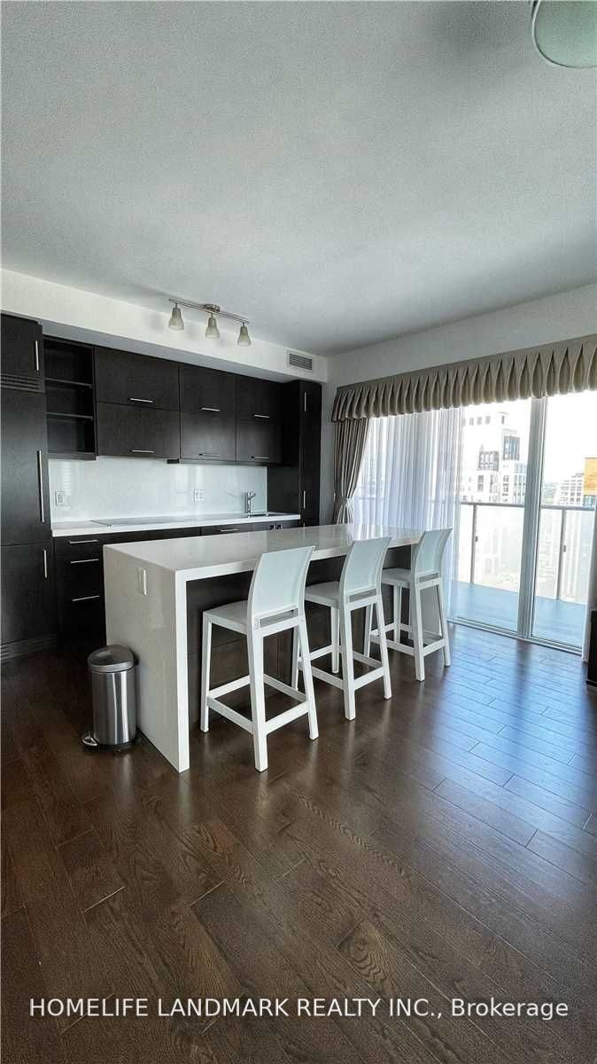 3010-1080 Bay Street, Toronto, ON, M5S 0A6 - 8