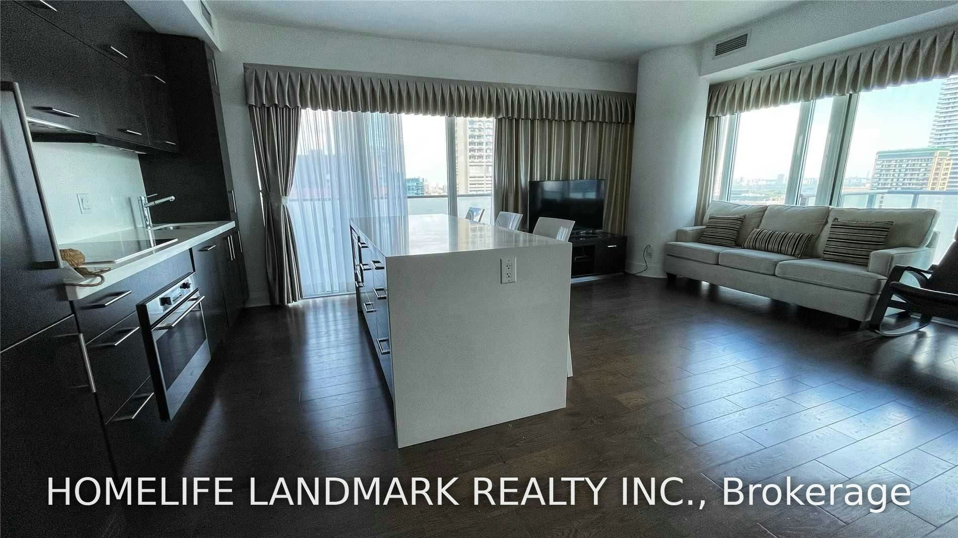 3010-1080 Bay Street, Toronto, ON, M5S 0A6 - 6