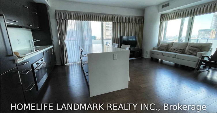 3010-1080 Bay Street, Toronto, ON, M5S 0A6 - 6