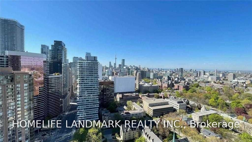 3010-1080 Bay Street, Toronto, ON, M5S 0A6 - 14
