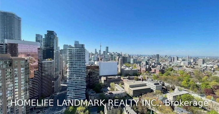 3010-1080 Bay Street, Toronto, ON, M5S 0A6 - 14