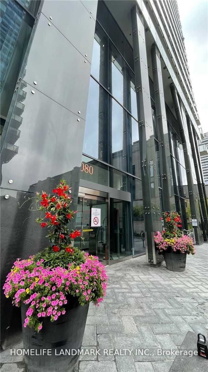 3010-1080 Bay Street, Toronto, ON, M5S 0A6 - 2