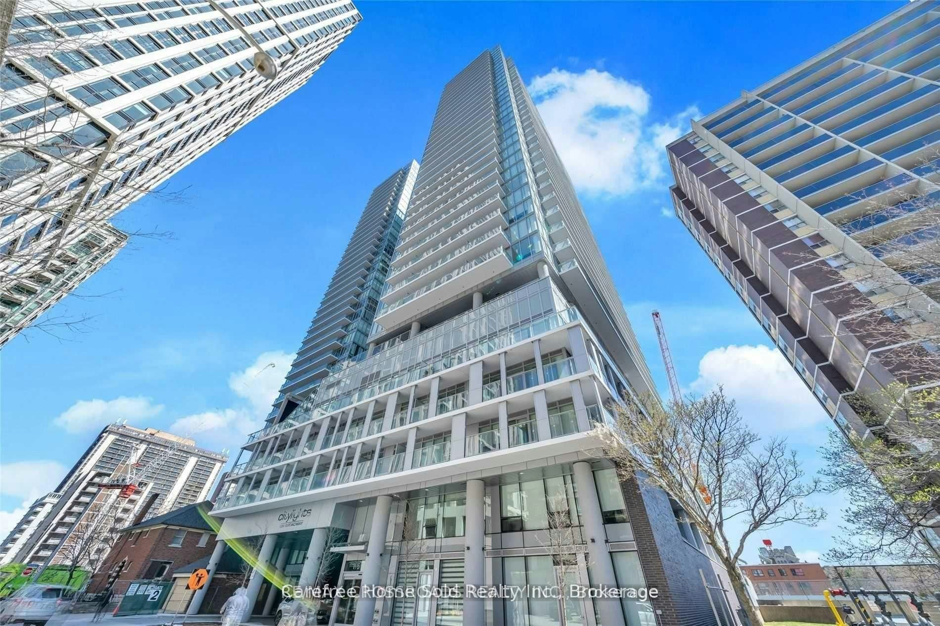 2301-195 Redpath Avenue, Toronto, ON, M4P 0E4