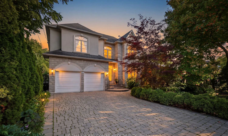 135 Wedgewood Drive
