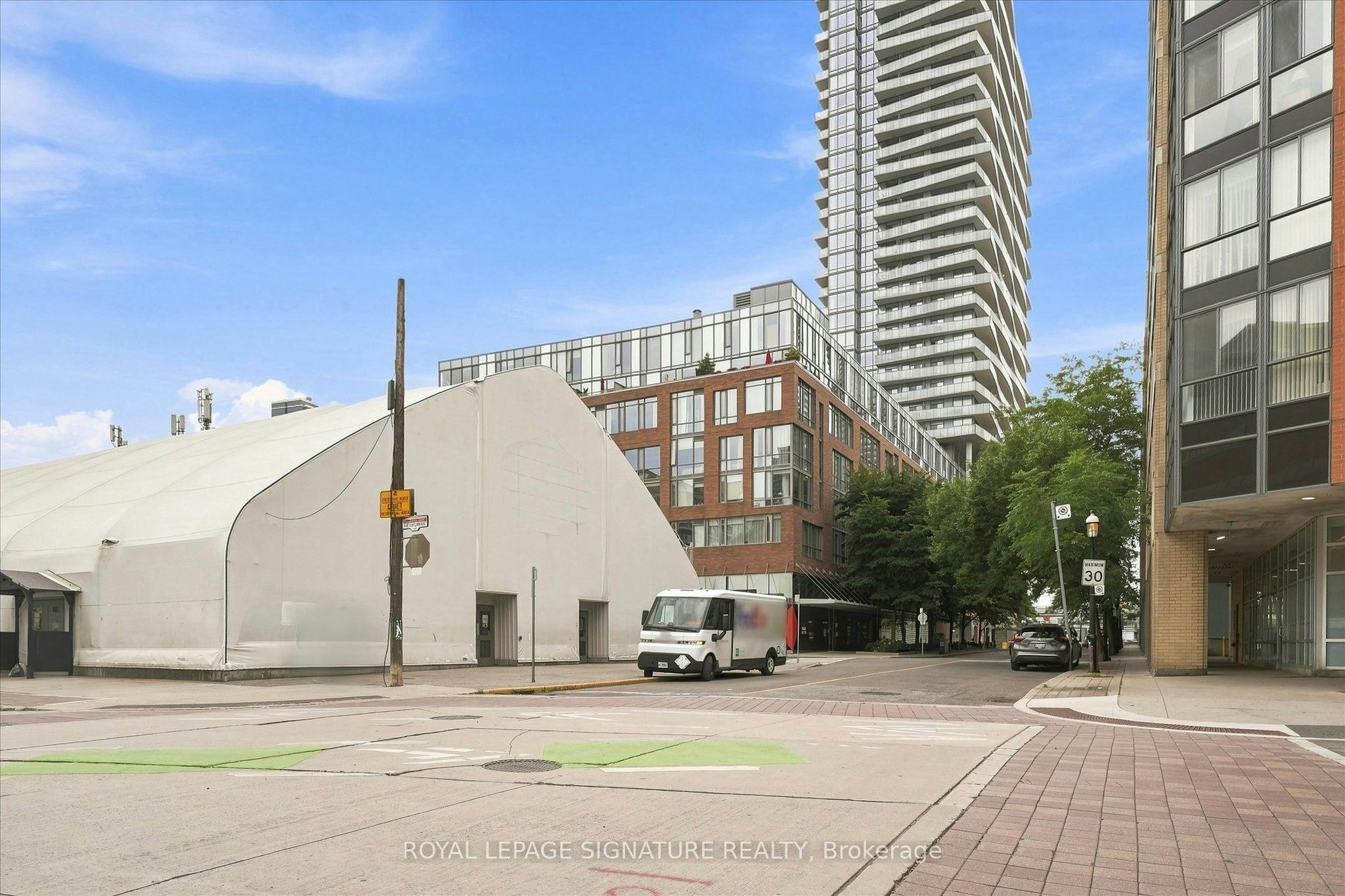 421-3 Market Street, Toronto, ON, M5E 0A3 - 32