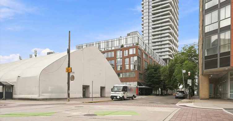 421-3 Market Street, Toronto, ON, M5E 0A3 - 32