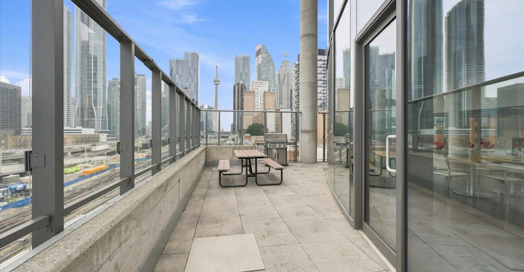 421-3 Market Street, Toronto, ON, M5E 0A3 - 23