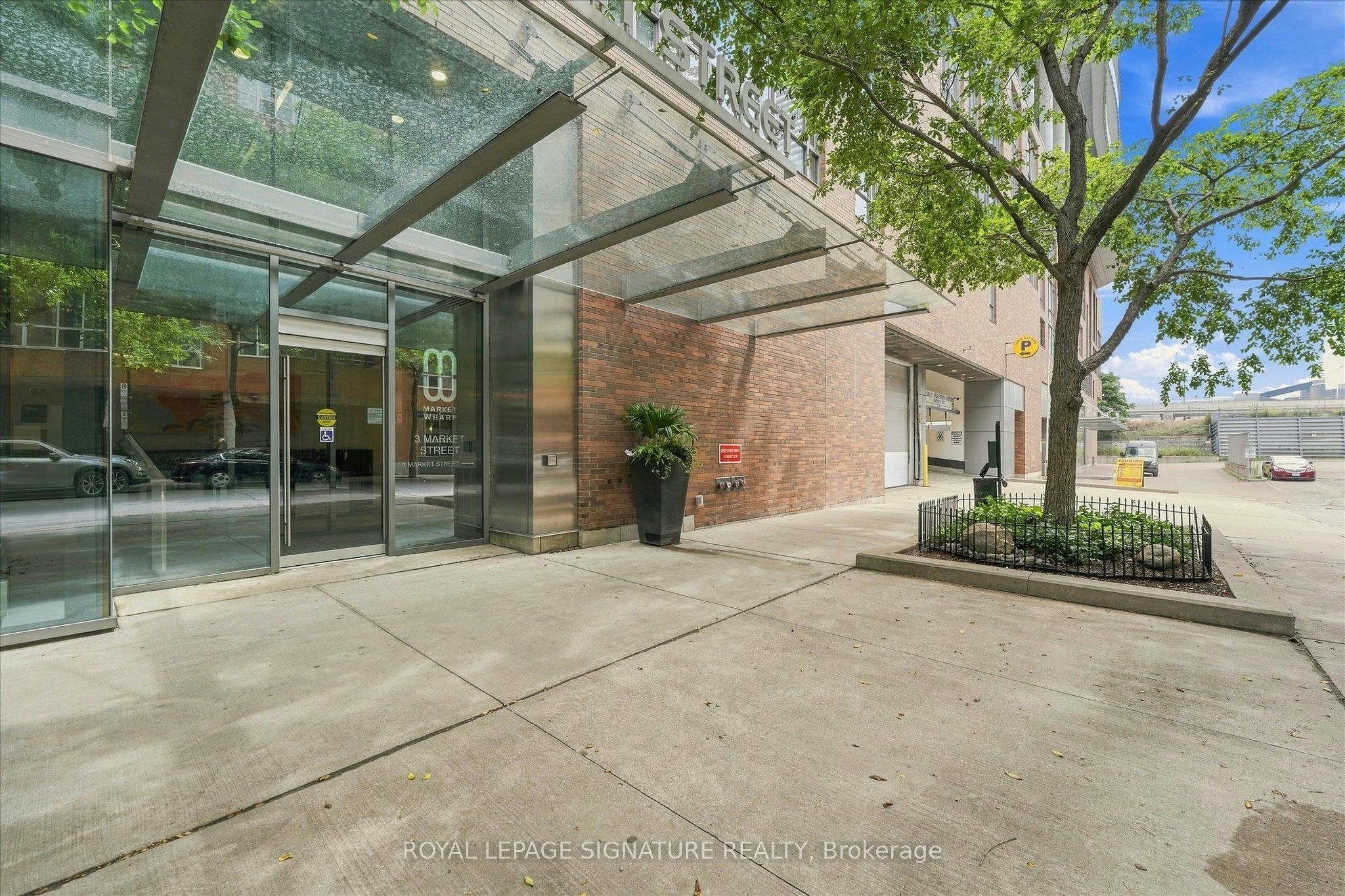 421-3 Market Street, Toronto, ON, M5E 0A3 - 35