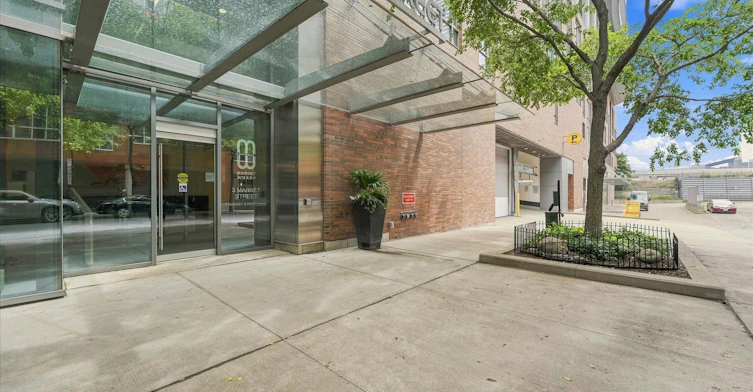 421-3 Market Street, Toronto, ON, M5E 0A3 - 35