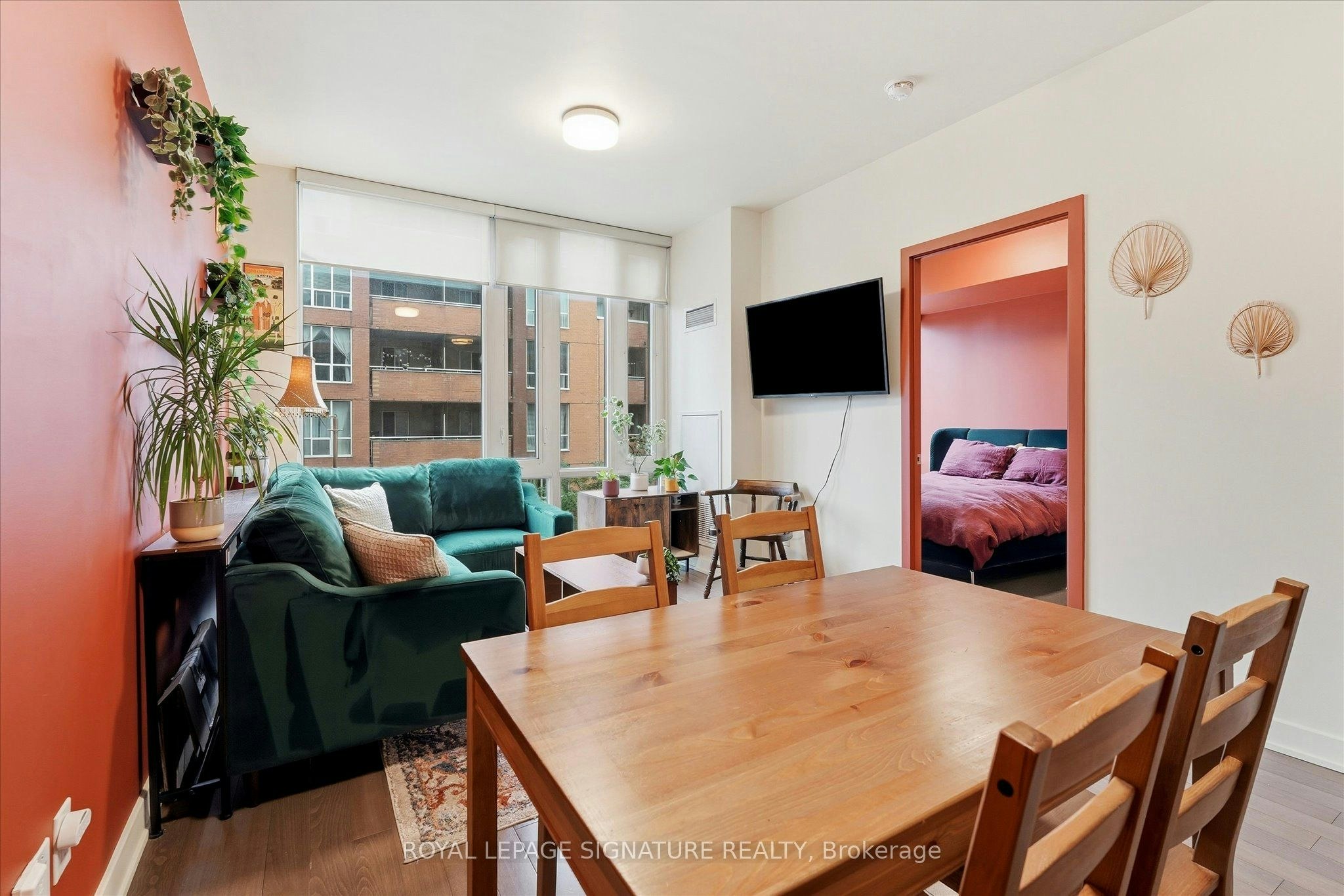 421-3 Market Street, Toronto, ON, M5E 0A3 - 9