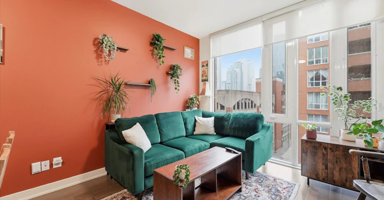 421-3 Market Street, Toronto, ON, M5E 0A3