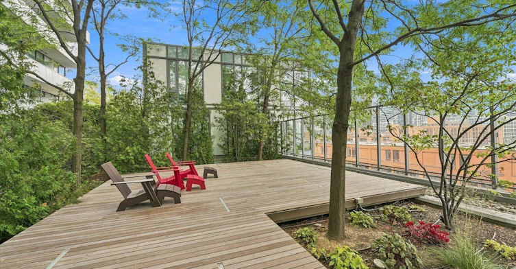 421-3 Market Street, Toronto, ON, M5E 0A3 - 21