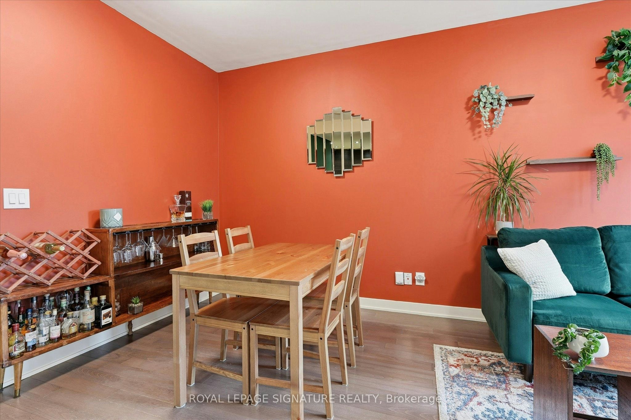 421-3 Market Street, Toronto, ON, M5E 0A3 - 5