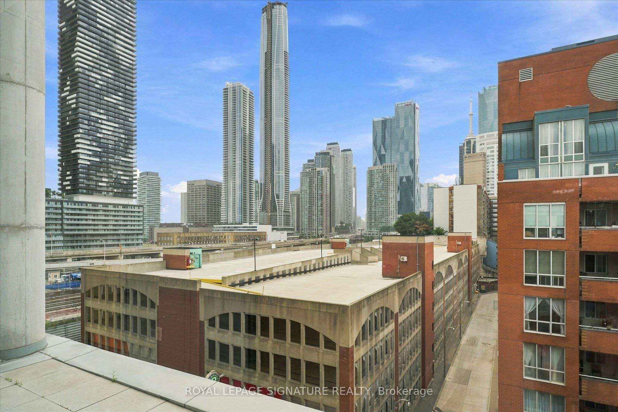 421-3 Market Street, Toronto, ON, M5E 0A3 - 25