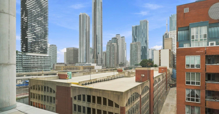 421-3 Market Street, Toronto, ON, M5E 0A3 - 25
