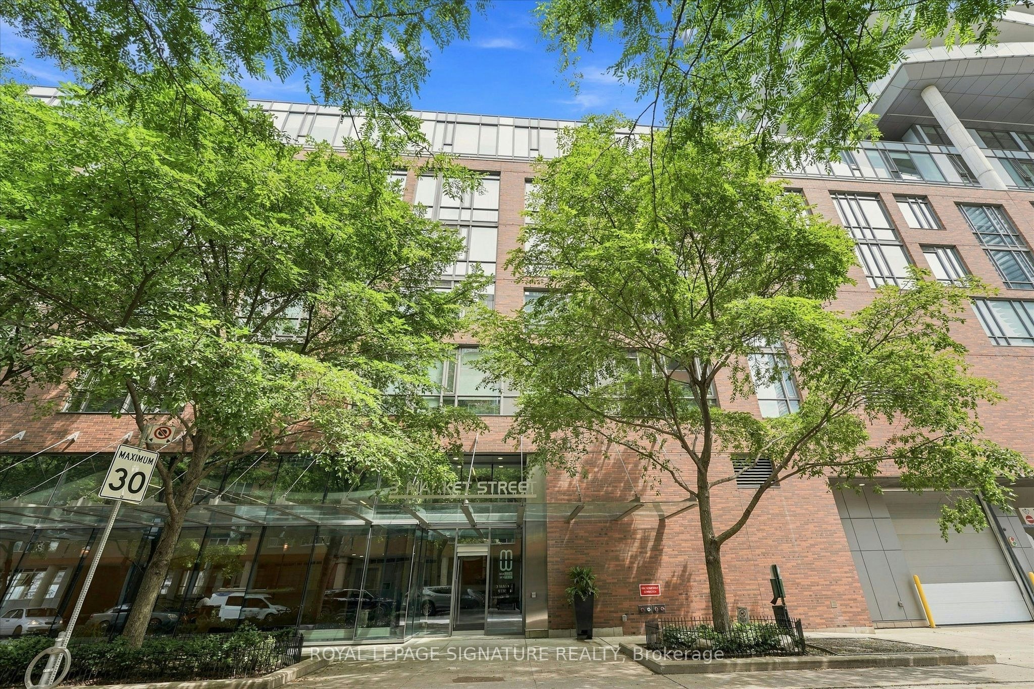 421-3 Market Street, Toronto, ON, M5E 0A3 - 33