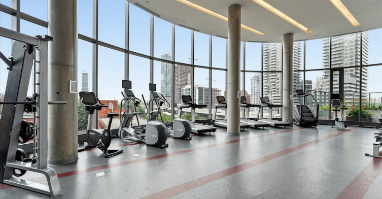 421-3 Market Street, Toronto, ON, M5E 0A3 - 27
