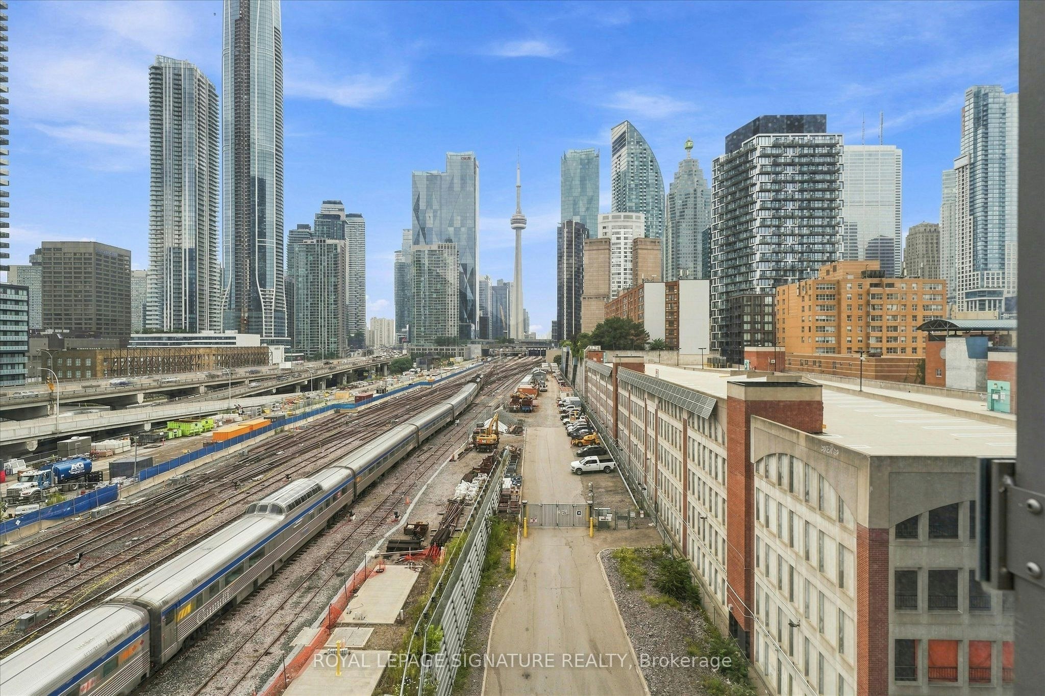 421-3 Market Street, Toronto, ON, M5E 0A3 - 22