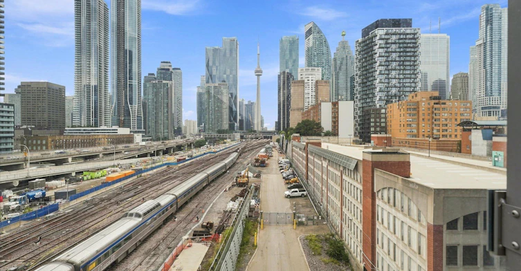 421-3 Market Street, Toronto, ON, M5E 0A3 - 22