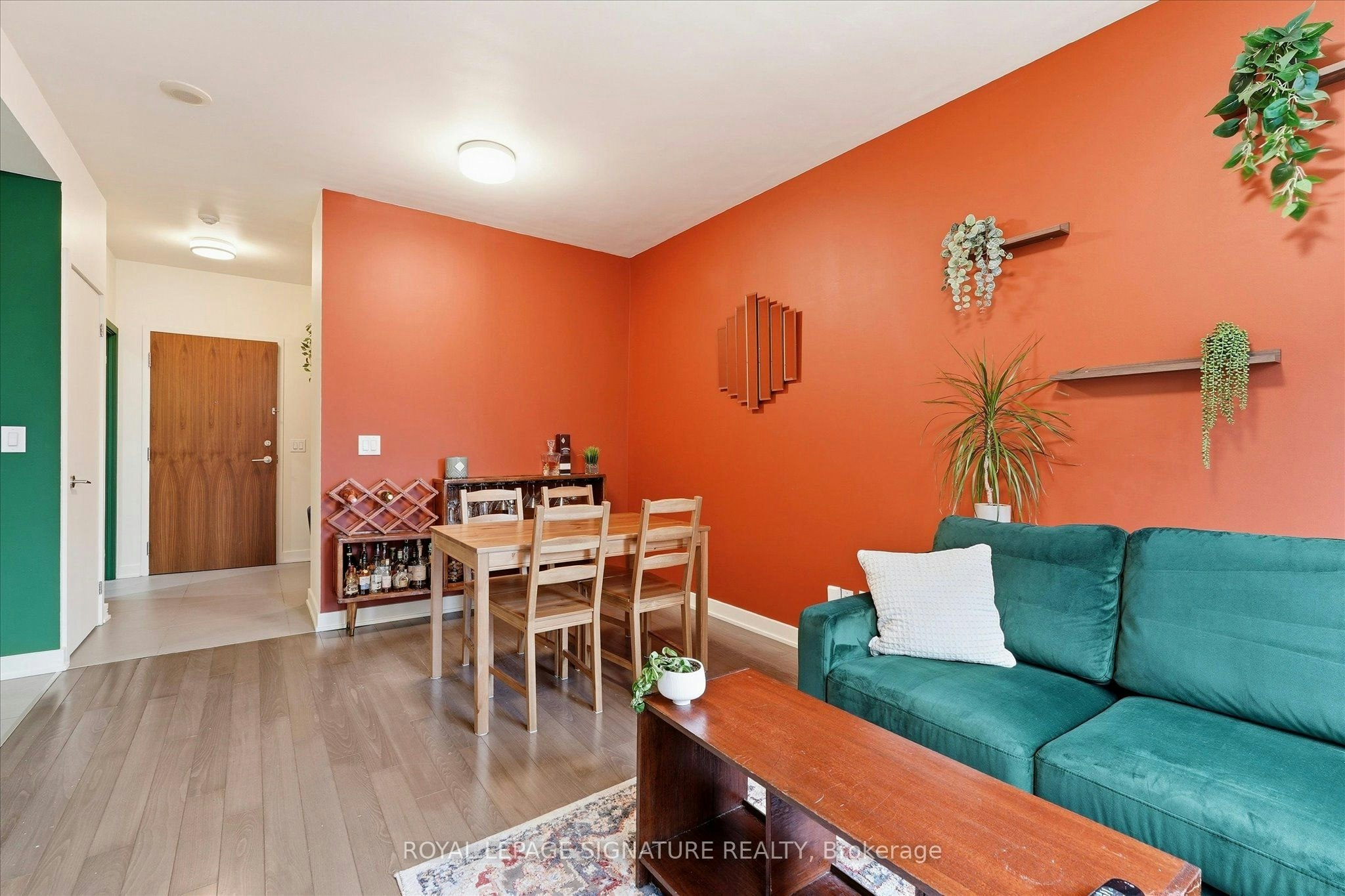 421-3 Market Street, Toronto, ON, M5E 0A3 - 4