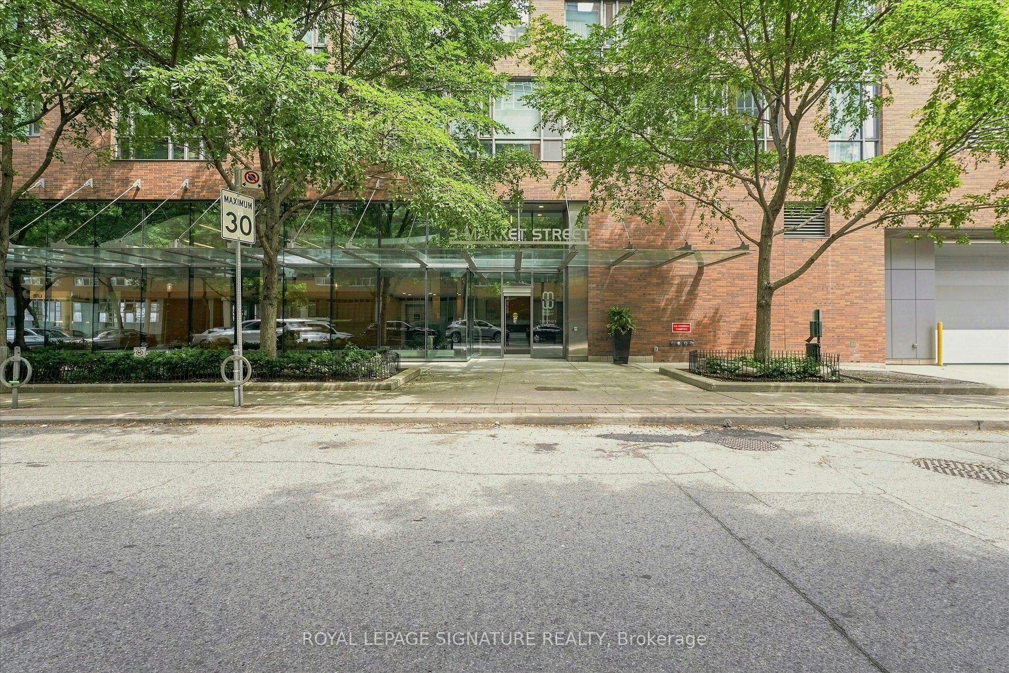 421-3 Market Street, Toronto, ON, M5E 0A3 - 34