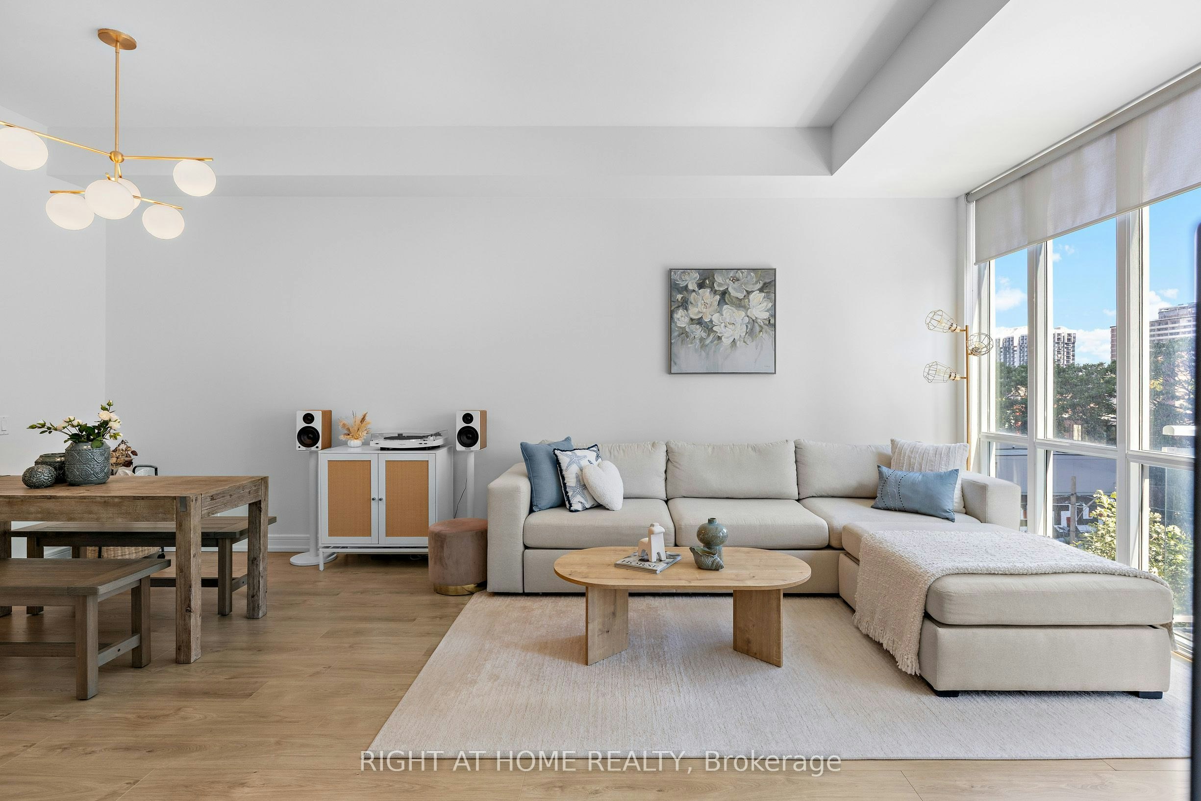 N505-116 George Street, Toronto, ON, M5A 3S2