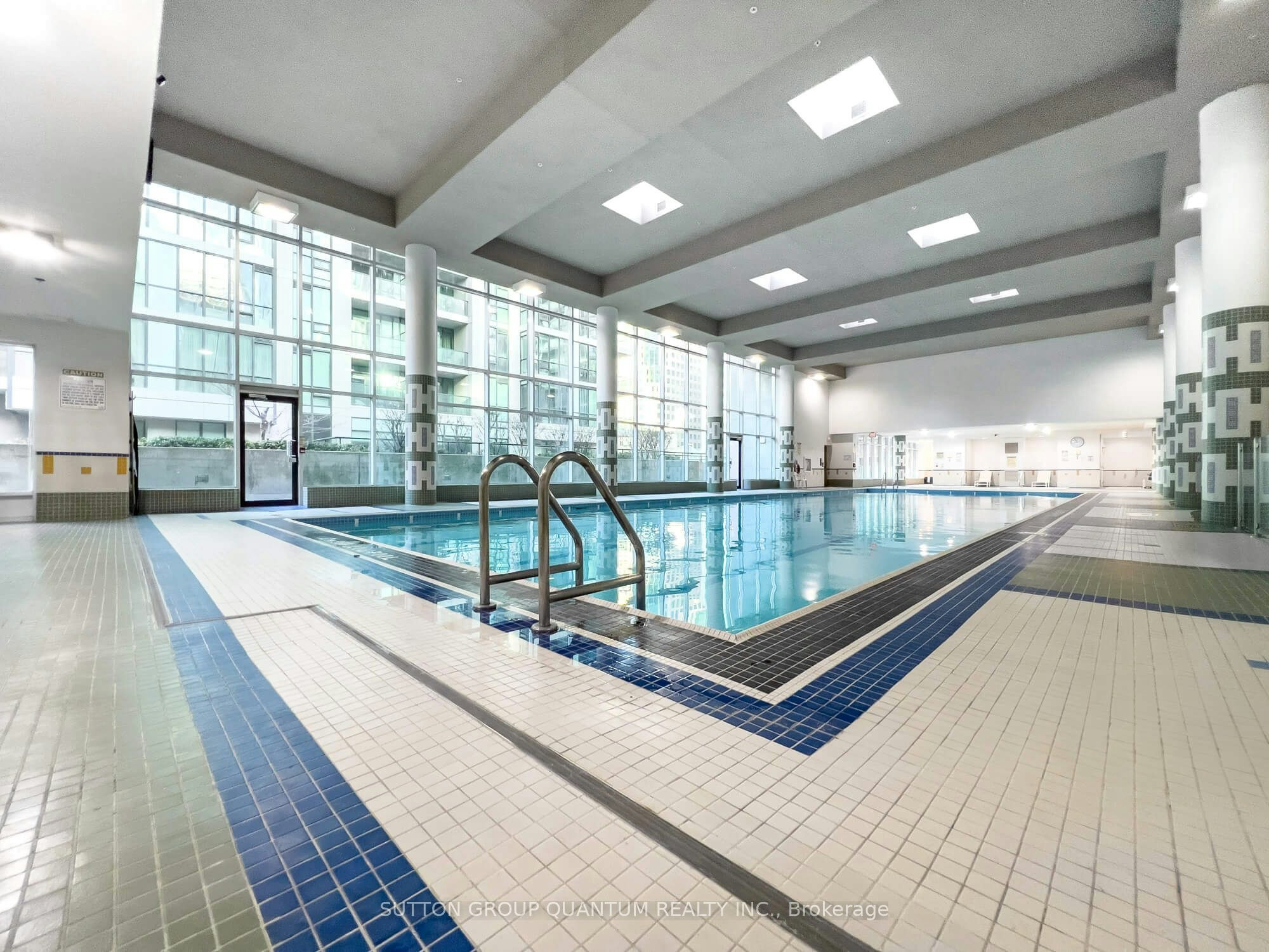 902-33 Bay Street, Toronto, ON, M5J 2Z3 - 17