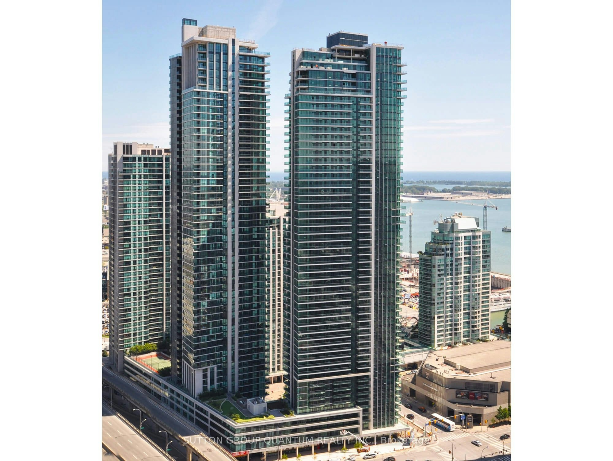 902-33 Bay Street, Toronto, ON, M5J 2Z3