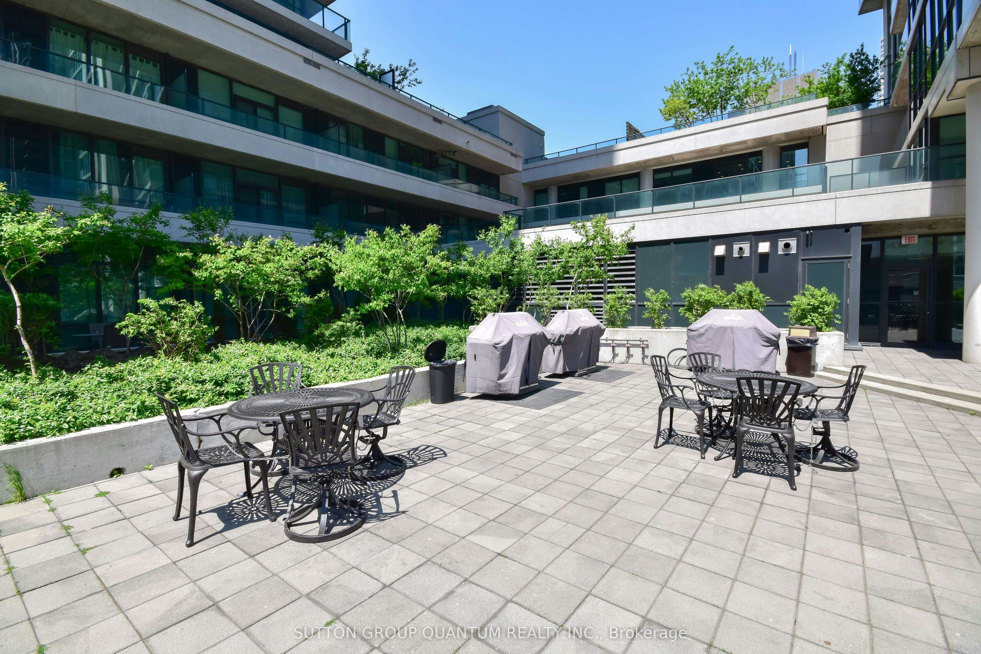 902-33 Bay Street, Toronto, ON, M5J 2Z3 - 23