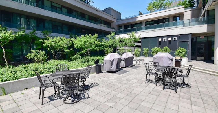 902-33 Bay Street, Toronto, ON, M5J 2Z3 - 23