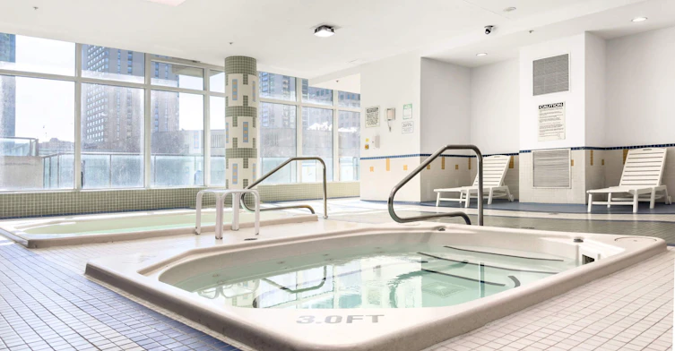 902-33 Bay Street, Toronto, ON, M5J 2Z3 - 18