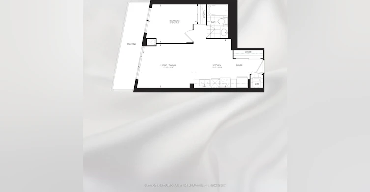 902-33 Bay Street, Toronto, ON, M5J 2Z3 - 12