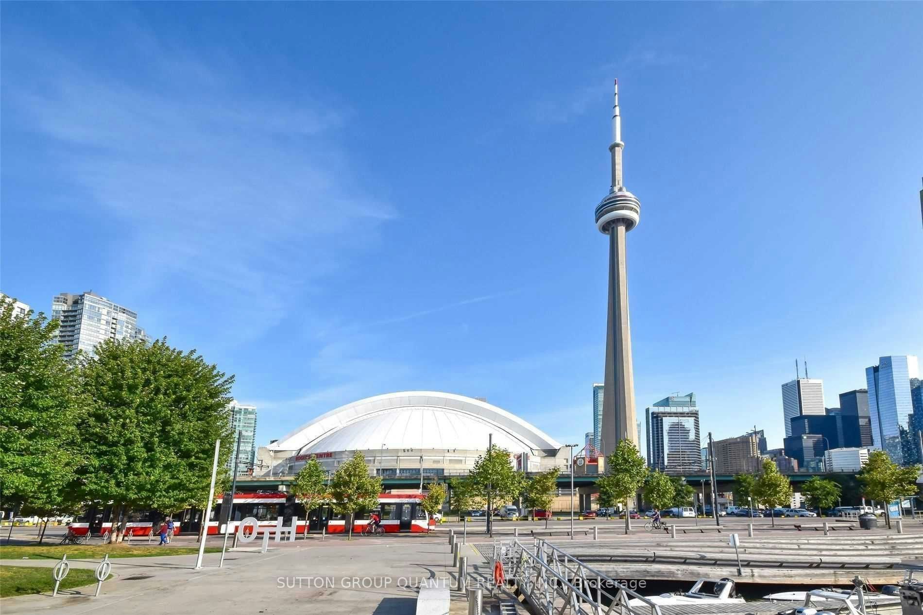 902-33 Bay Street, Toronto, ON, M5J 2Z3 - 26