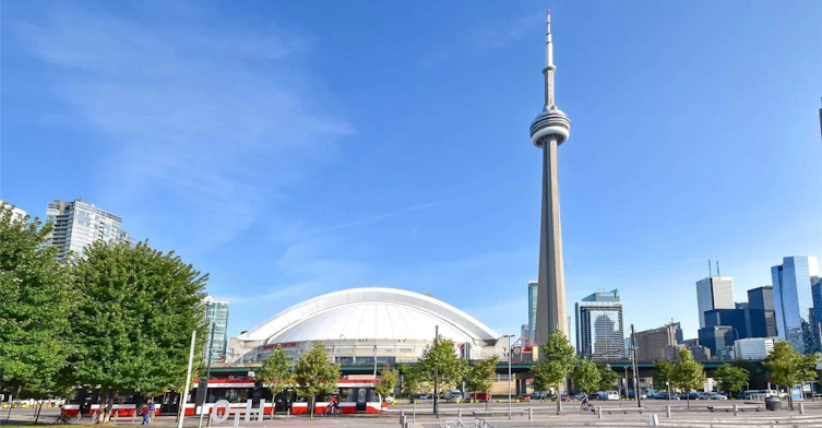 902-33 Bay Street, Toronto, ON, M5J 2Z3 - 26