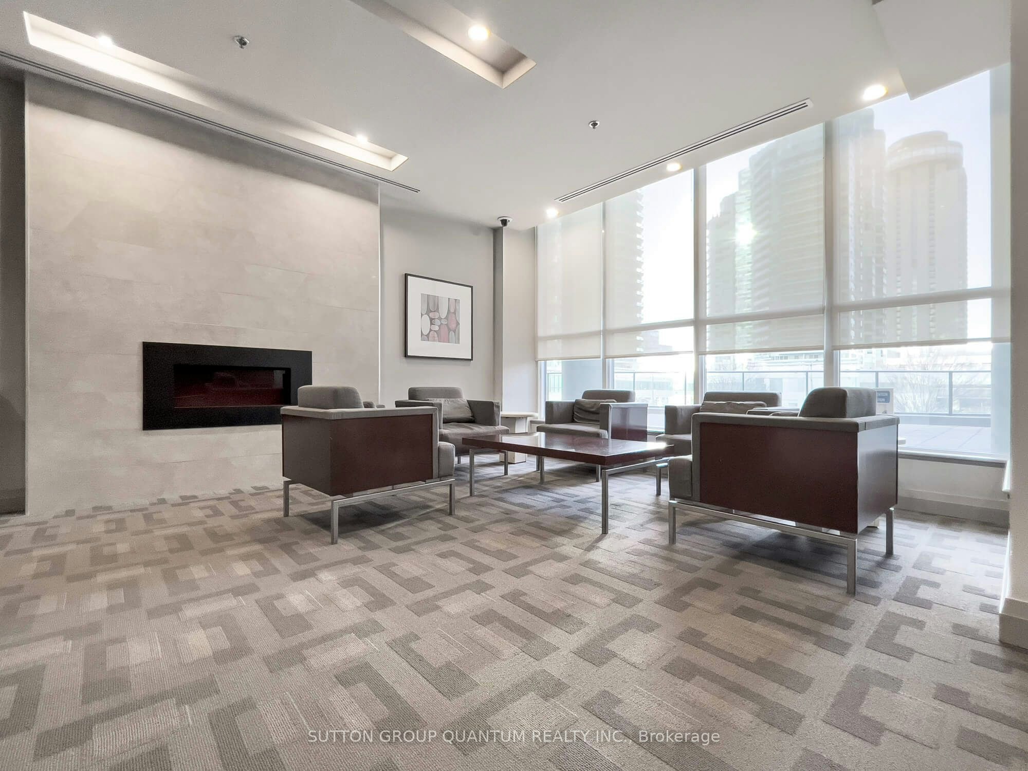902-33 Bay Street, Toronto, ON, M5J 2Z3 - 21