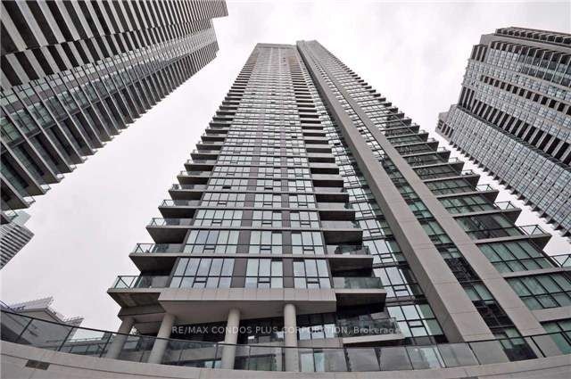 2508-18 Harbour Street, Toronto, ON, M5J 2Z6